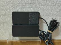 Microsoft Surface Dock Model:1661 ＋ ACアダプタ Model:1749 セット / サーフェスドック ドッキングステーション_画像3