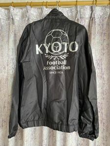  Kyoto выбор . страна body выбор . представитель коуч жакет нейлон жакет pi стерео жакет Wind брейкер нейлон чёрный футбол Kyoto выбор .