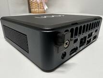 【 Roon 第11世代 intel NUC ★ メモリ8GB ★ SSD512GB ★ TIDAL ★ Qobuz ★ ROCK ★ roon core ★ Nucleus ★ サブスク 】_画像4