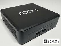 【 Roon 第11世代 intel NUC ★ メモリ8GB ★ SSD512GB ★ TIDAL ★ Qobuz ★ ROCK ★ roon core ★ Nucleus ★ サブスク 】_画像1