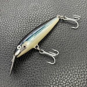 710902 極美品 ラパラ カウントダウン マグナム CDMAG07 RAPALA COUNTDOWN MAGNUM オールド品