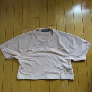 adidas by Stella McCartney T-shirt lady's XS