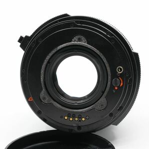 希少 美品Carl Zeiss Planar 80mm F2.8 FE Hasselblad ハッセルブラッド 中判レンズの画像4