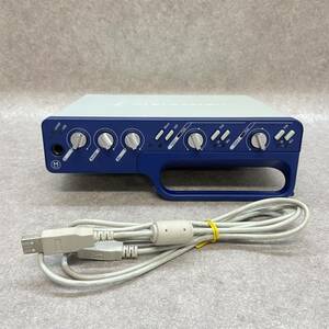 #2004）MBOX2 digidesign オーディオインターフェイス