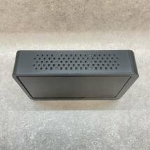 #4014）I-O DATA HDCR-U1.0EK 外付ハードディスク（1.0TB） _画像3