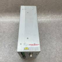 B3025）MATSUSADA Precision HXR-505-50-02 HIGH VOLTAGE POWER SUPPLY_画像2