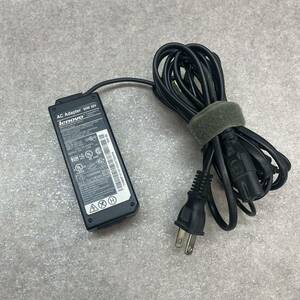 中古純正LenovoレノボACアダプター20V 3.25A