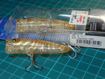 ジップベイツ ザブラポッパー 68F / ZipBaits ZBL POPER 68F　同色2個セット_画像4