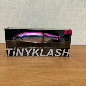 DRT タイニークラッシュ TiNYKLASH ブンブンオリカラ