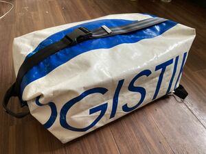 FREITAG フライターグ　F512 VOYAGER 中古バックパック 