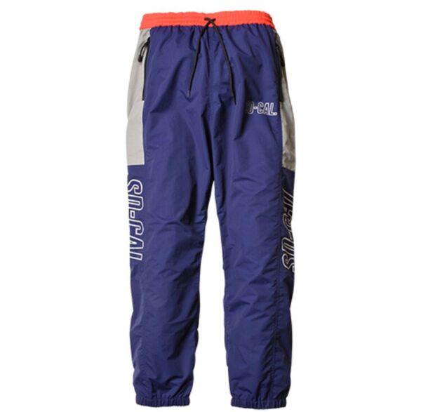 スタンダードカリフォルニア SD Sports Track Pants W32 ネイビー