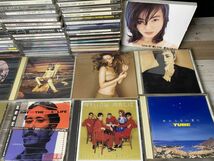 ★CD 洋楽 邦楽 まとめ売り 約195枚 ロック ポップス 女性ボーカル 山下達郎 竹内まりや 今井美樹 松任谷由実 クイーン 他 現状保管品★_画像3