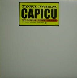 TONY TOUCH / CAPICU