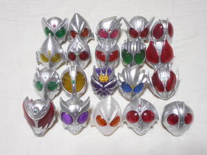  Kamen Rider Wizard / Wizard ring / rider Kiva en propeller - foam ku. Titan Amazon Hibiki Fourze Faiz electro- .