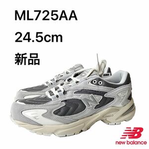 ニューバランス newbalance ML725AA 24.5cm