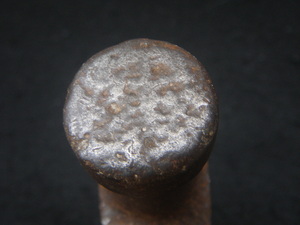 US　vintage　687g　hammer　Tool　Nail　ビンテージ　ツール　ハンマー　工具　PLUMB