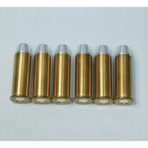 tanakaM29 44 Magnum model gun cartridge 6 departure 