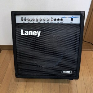 Laney レイニーベースアンプ　　 RICHTER RB3