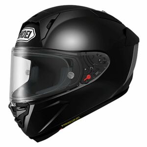 送料無料 SHOEI X-FIFTEEN ショウエイ X-15 Xfifteen X15 黒 ブラック XXL