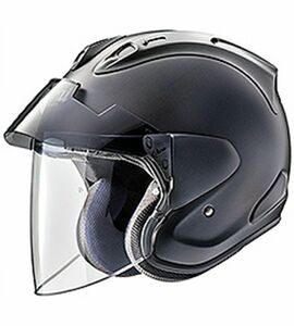 送料無料 ARAI アライ VZ-RAM VZラム PLUS プラス VZ フラットブラック L 59-60cm