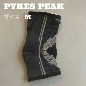 PYKES PEAK 足首サポーターサポート 保護スポーツ　男女兼用 左右兼用　1枚