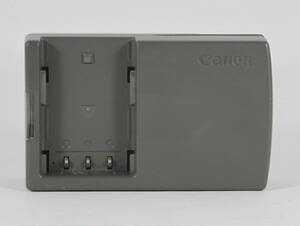 b)* Canon Canon original charger CB-2LT charge has confirmed 