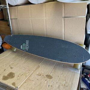 ★送料込み　セクターナイン　スケボー　サーフィン　スノボー　SECTOR9 スケートボード 