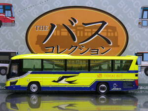 バスコレクション改造車　JR東海バス