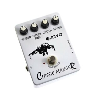 Joyo Joyo Classic Flanger JF-07 Classic Francer