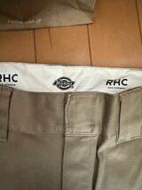 RHCロンハーマン別注Dickies 4_画像5