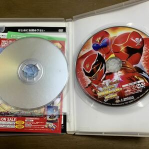 スーパー戦隊 199ヒーロー 大決戦 コレクターズパック レジェンドカード セット 完品 東映DVD 35作記念の画像3