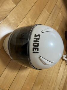 SHOEI ヘルメット z-6