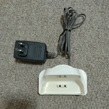 中古品 パナソニック ワイヤレステレビドアホン Panasonic インターホン_画像8