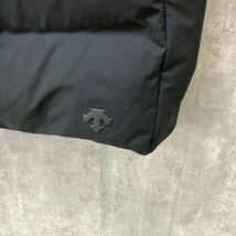 DESCENTE 水沢ダウン ダウンコート M デサント 現状品_画像3