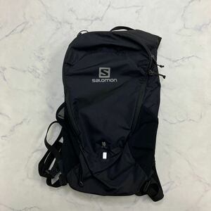 Salomon 10 TRAIL BLAZER トレイルブレイザー 10L バックパック リュック ランニング トレラン アウトドア サロモン 