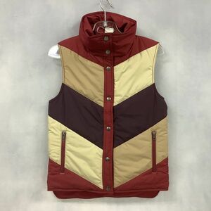 patagonia 28575 中綿ベスト XS パタゴニア