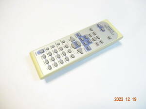  Kenwood MDX-K1 for remote control personal MD for remote control CD/MD radio-cassette KENWOOD