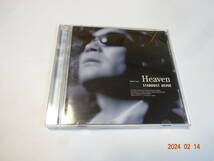 CD スターダスト・レビュー Stardust Revue Heaven 全11曲 OMCA-5014_画像1