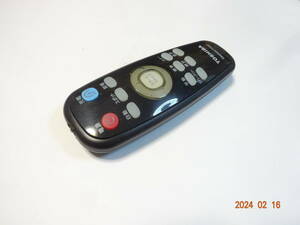  Toshiba VC-RB8000/VC-RB7000 for remote control robot vacuum cleaner for remote control 