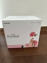 デジタルネイルプリンター PriNail(プリネイル)KNP-N800/P_画像1