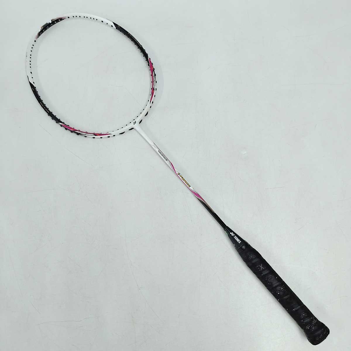 YONEX VOLTRIC i FORCE ボルトリック フォース 5U G5-