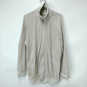 【中古】プリーン ダブルジップ ストレッチジャケット PREEN BY THORNTON BREGAZZI L メンズ