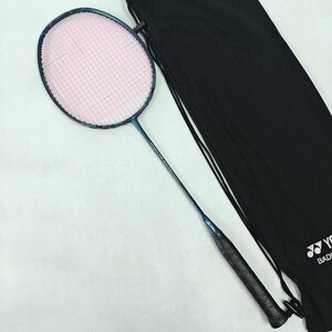 【中古】ヨネックス NANOFLARE 800 PRO バドミントン ラケット ナノフレア 800 プロ NF-800P 4UG5 YONEX