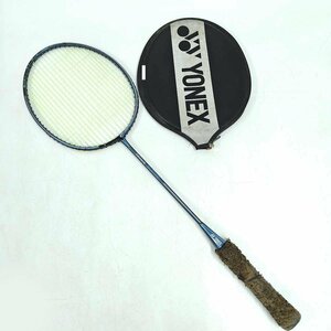 [ used ] Yonex car bo neck s14 badminton racket Carbonex 2UG4 YONEX