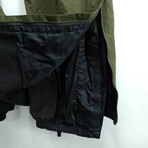 【中古】ノースフェイス Freedom Pant フリーダム パンツ XL ニュートープ NS62105 メンズ THE NORTH FACE_画像4