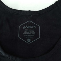 【中古】[上下セット] アシックス BEYONDマラソン2023 レーシングシャツ ランパン L メンズ asics_画像3