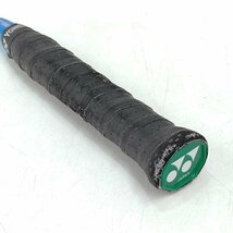 【中古】ヨネックス アークセイバー 3 ARC3 バドミントンラケット ARCSABER3 4UG5 YONEX_画像10