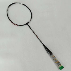 【中古】[ジャンク] ヨネックス VOLTRIC70 バドミントンラケット ボルトリック70 3UG5 YONEX