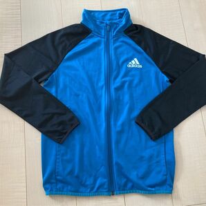 adidas アディダス ジャージジャケット ジャージ