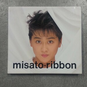 DSC-561 misato ribbon